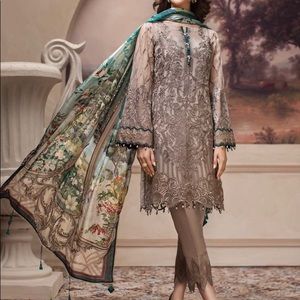 COPY - 3 piece formal suit